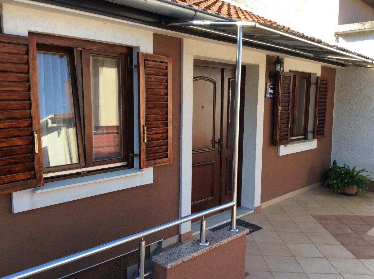 Sunce Apartment Rijeka Exterior photo