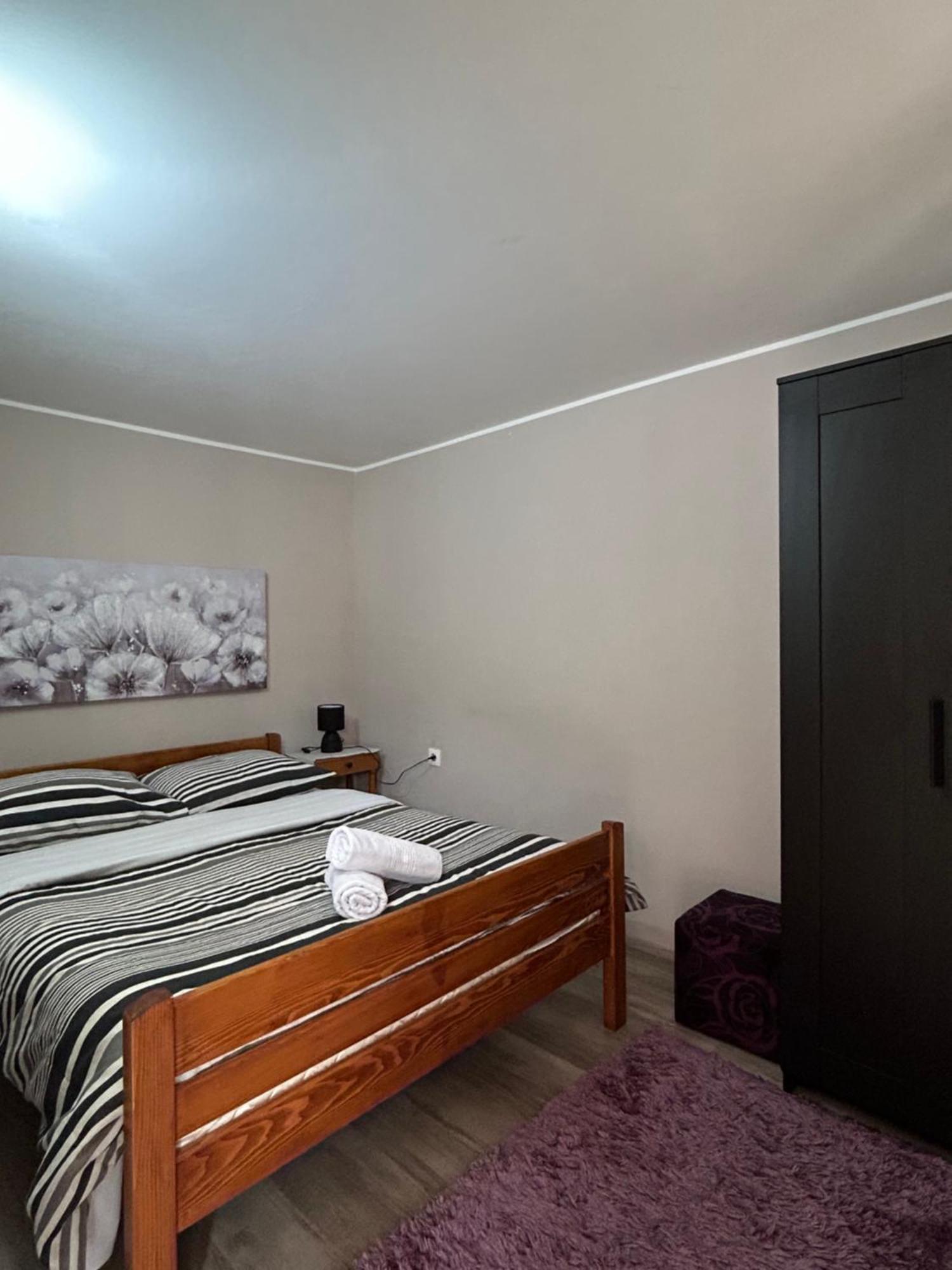 Sunce Apartment Rijeka Exterior photo