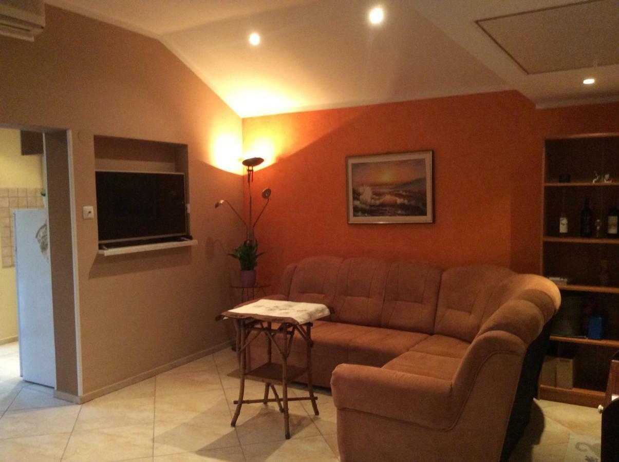 Sunce Apartment Rijeka Exterior photo