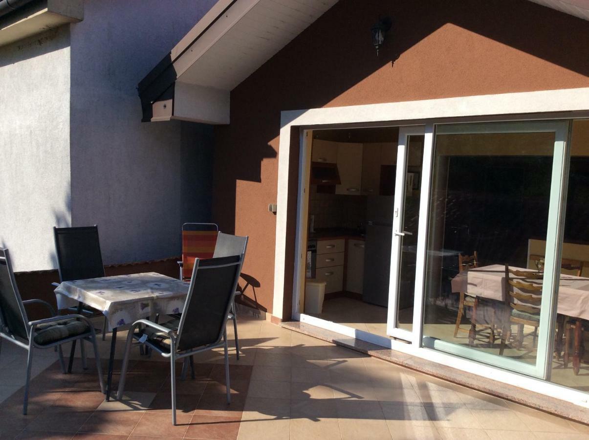 Sunce Apartment Rijeka Exterior photo